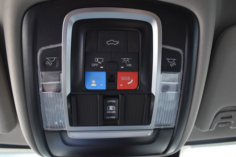 2024 RAM 2500 Laramie - Photo 35 - Heber City, UT 84032