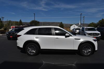 2024 Mazda CX-90 3.3 Turbo Select   - Photo 3 - Heber City, UT 84032