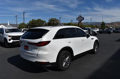 2024 Mazda CX-90 3.3 Turbo Select   - Photo 5 - Heber City, UT 84032