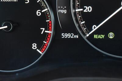 2024 Mazda CX-90 3.3 Turbo Select   - Photo 34 - Heber City, UT 84032