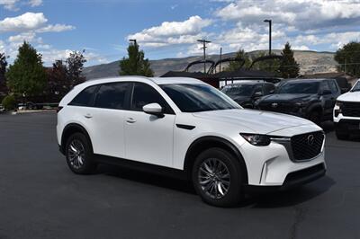 2024 Mazda CX-90 3.3 Turbo Select SUV