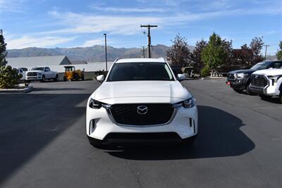 2024 Mazda CX-90 3.3 Turbo Select   - Photo 11 - Heber City, UT 84032