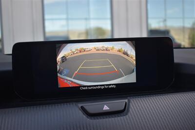 2024 Mazda CX-90 3.3 Turbo Select   - Photo 29 - Heber City, UT 84032