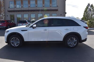 2024 Mazda CX-90 3.3 Turbo Select   - Photo 4 - Heber City, UT 84032