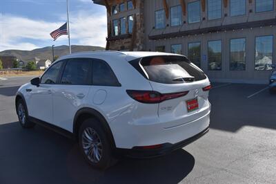2024 Mazda CX-90 3.3 Turbo Select   - Photo 6 - Heber City, UT 84032