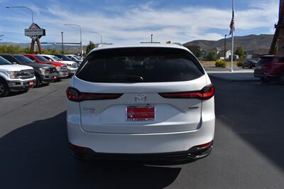 2024 Mazda CX-90 3.3 Turbo Select   - Photo 7 - Heber City, UT 84032