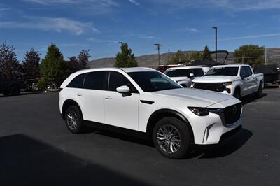 2024 Mazda CX-90 3.3 Turbo Select SUV