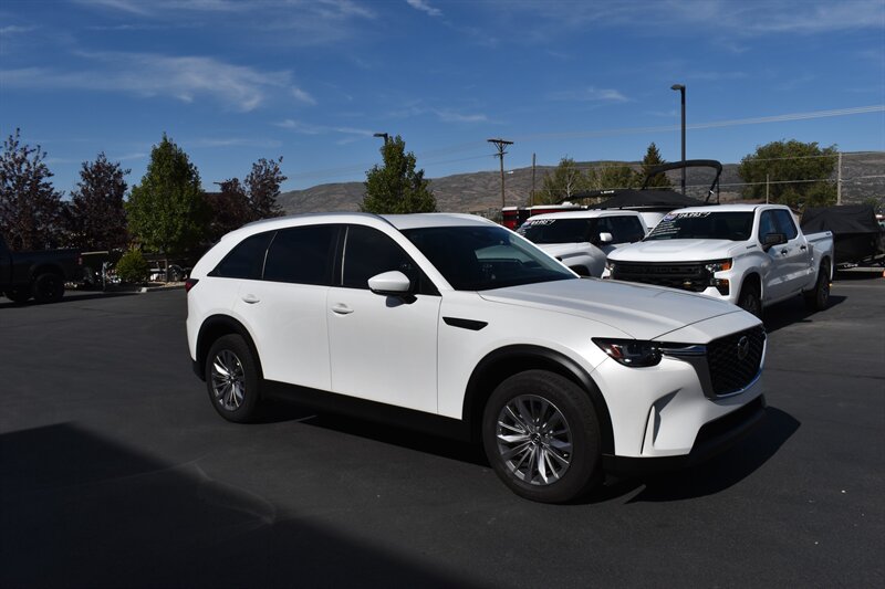 2024 Mazda CX-90 3.3 Turbo Select  