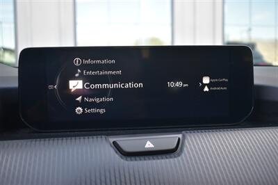 2024 Mazda CX-90 3.3 Turbo Select   - Photo 27 - Heber City, UT 84032