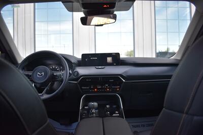 2024 Mazda CX-90 3.3 Turbo Select   - Photo 16 - Heber City, UT 84032