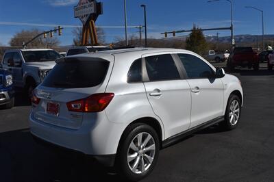 2015 Mitsubishi Outlander Sport ES   - Photo 5 - Heber City, UT 84032