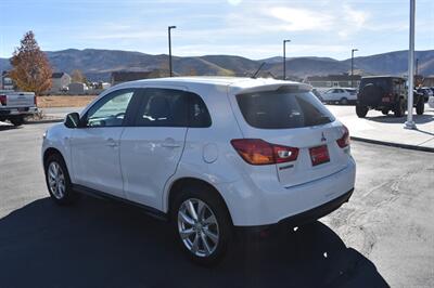 2015 Mitsubishi Outlander Sport ES   - Photo 6 - Heber City, UT 84032