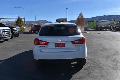 2015 Mitsubishi Outlander Sport ES   - Photo 7 - Heber City, UT 84032