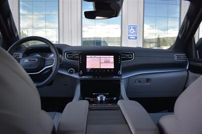 2025 Jeep Wagoneer   - Photo 16 - Heber City, UT 84032