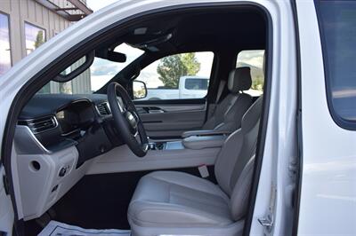 2025 Jeep Wagoneer   - Photo 17 - Heber City, UT 84032