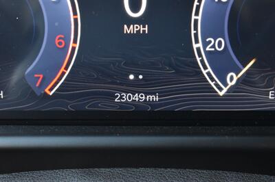 2025 Jeep Wagoneer   - Photo 41 - Heber City, UT 84032