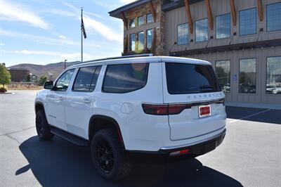 2025 Jeep Wagoneer   - Photo 6 - Heber City, UT 84032