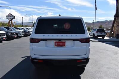 2025 Jeep Wagoneer   - Photo 7 - Heber City, UT 84032