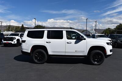 2025 Jeep Wagoneer   - Photo 3 - Heber City, UT 84032