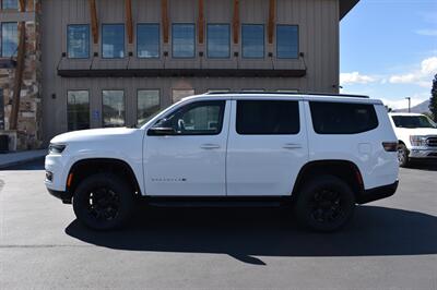 2025 Jeep Wagoneer   - Photo 4 - Heber City, UT 84032