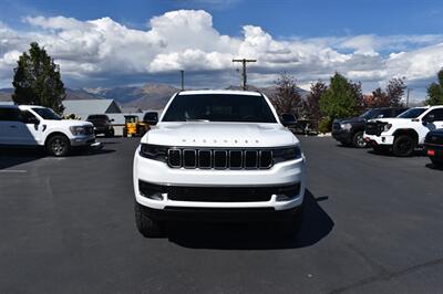 2025 Jeep Wagoneer   - Photo 10 - Heber City, UT 84032