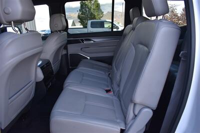 2025 Jeep Wagoneer   - Photo 13 - Heber City, UT 84032