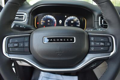 2025 Jeep Wagoneer   - Photo 36 - Heber City, UT 84032