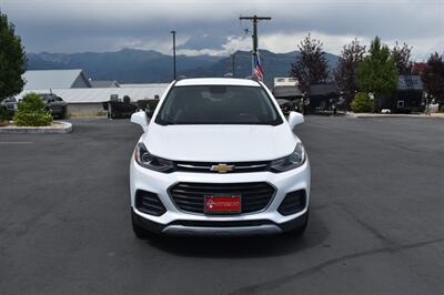 2017 Chevrolet Trax LT   - Photo 9 - Heber City, UT 84032