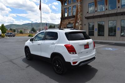 2017 Chevrolet Trax LT   - Photo 6 - Heber City, UT 84032