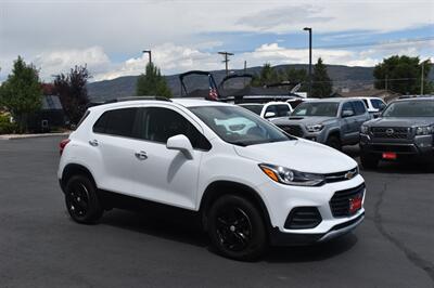 2017 Chevrolet Trax LT   - Photo 1 - Heber City, UT 84032