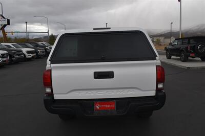 2020 Toyota Tacoma SR   - Photo 7 - Heber City, UT 84032