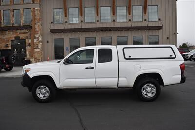 2020 Toyota Tacoma SR   - Photo 4 - Heber City, UT 84032