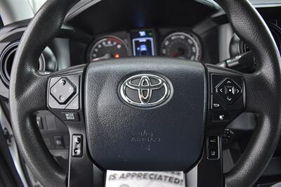 2020 Toyota Tacoma SR   - Photo 28 - Heber City, UT 84032