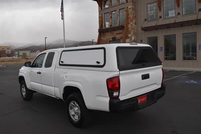 2020 Toyota Tacoma SR   - Photo 6 - Heber City, UT 84032