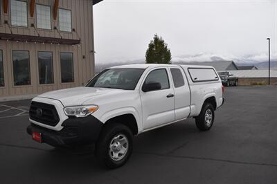 2020 Toyota Tacoma SR   - Photo 2 - Heber City, UT 84032