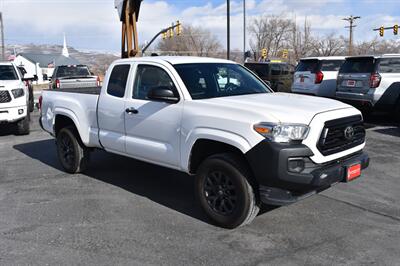 2020 Toyota Tacoma SR  