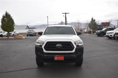 2020 Toyota Tacoma SR   - Photo 12 - Heber City, UT 84032