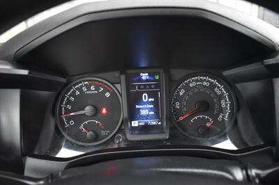 2020 Toyota Tacoma SR   - Photo 34 - Heber City, UT 84032