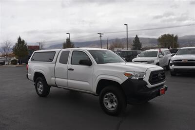 2020 Toyota Tacoma SR   - Photo 1 - Heber City, UT 84032