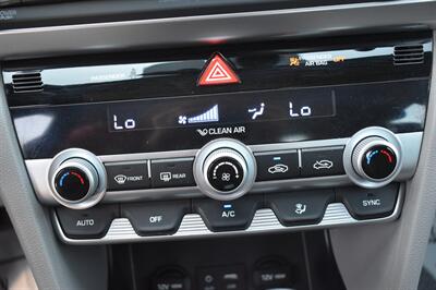 2020 Hyundai ELANTRA SEL   - Photo 20 - Heber City, UT 84032