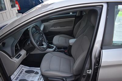 2020 Hyundai ELANTRA SEL   - Photo 12 - Heber City, UT 84032