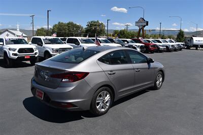 2020 Hyundai ELANTRA SEL   - Photo 5 - Heber City, UT 84032