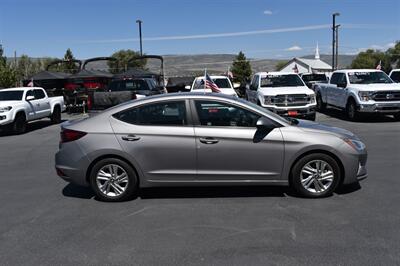 2020 Hyundai ELANTRA SEL   - Photo 3 - Heber City, UT 84032
