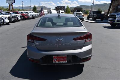 2020 Hyundai ELANTRA SEL   - Photo 7 - Heber City, UT 84032