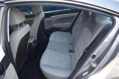 2020 Hyundai ELANTRA SEL   - Photo 10 - Heber City, UT 84032