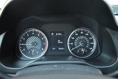 2020 Hyundai ELANTRA SEL   - Photo 27 - Heber City, UT 84032