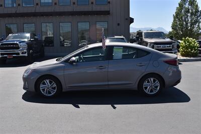 2020 Hyundai ELANTRA SEL   - Photo 4 - Heber City, UT 84032