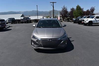 2020 Hyundai ELANTRA SEL   - Photo 9 - Heber City, UT 84032