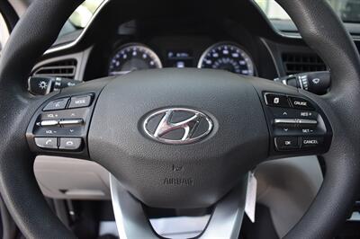 2020 Hyundai ELANTRA SEL   - Photo 24 - Heber City, UT 84032