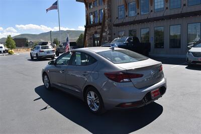 2020 Hyundai ELANTRA SEL   - Photo 6 - Heber City, UT 84032
